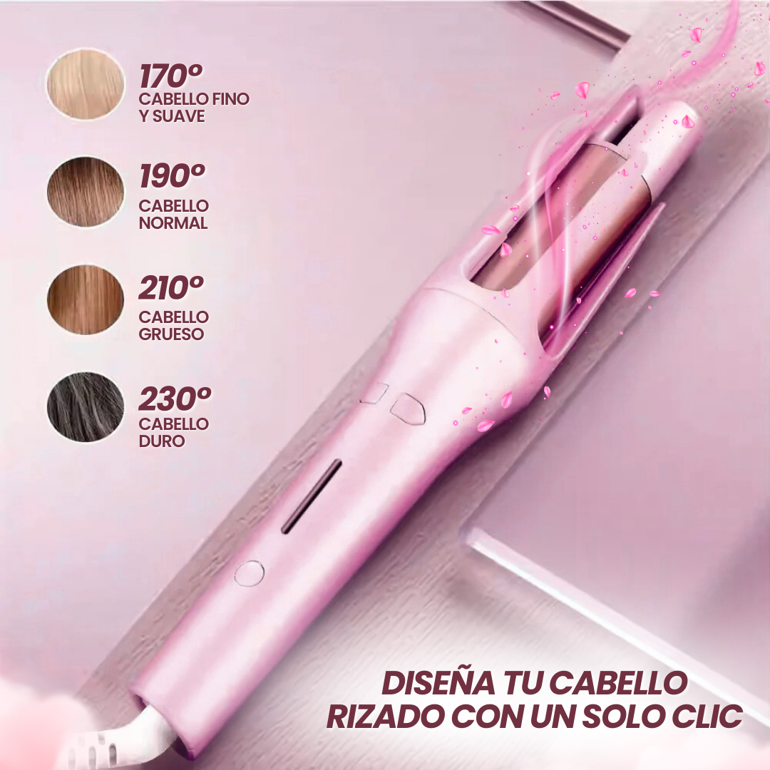 RIZADOR AUTOMÁTICO DE 32 MM