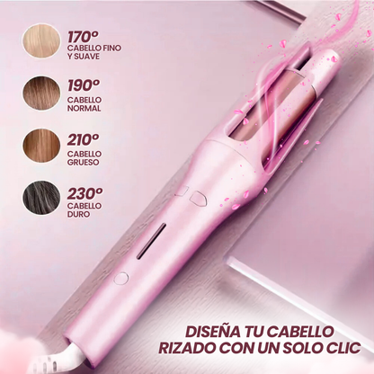 RIZADOR AUTOMÁTICO DE 32 MM