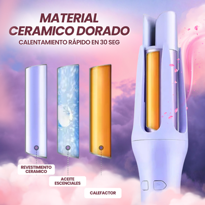 RIZADOR AUTOMÁTICO DE 32 MM