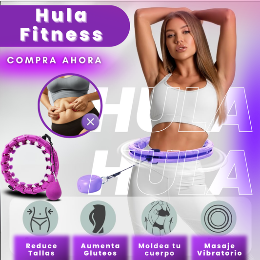 Hula Fitness