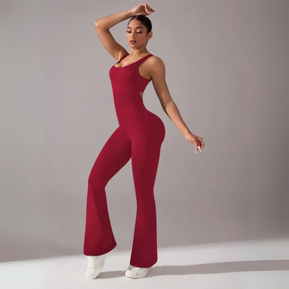 FitGlam™: Enterizo Deportivo